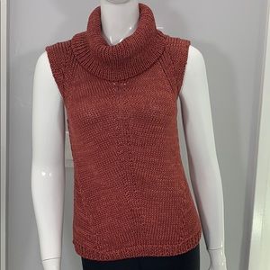 White House Black Market Sweater Top